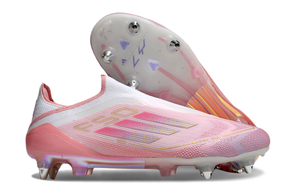 ADIDAS F50 S/CADARÇOS - TRAVA MISTA