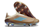 ADIDAS F50 S/CADARÇOS - TRAVA MISTA