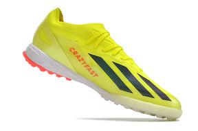 ADIDAS X CRAZYFAST.1 - SOCIETY