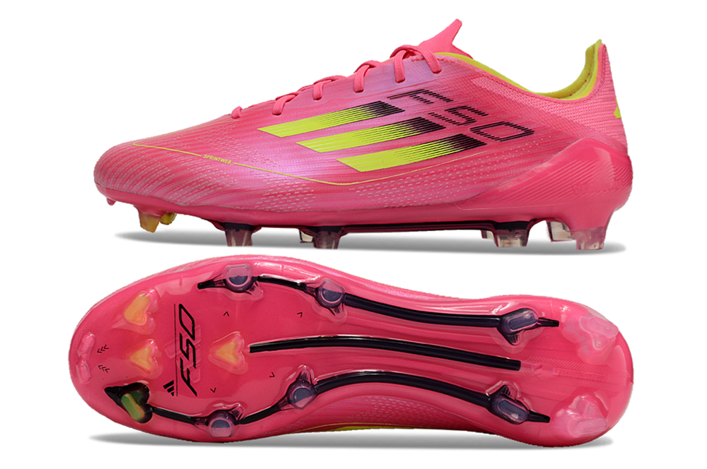 ADIDAS F50 - CAMPO
