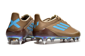 ADIDAS F50 - TRAVA MISTA