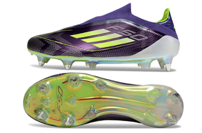 ADIDAS F50 S/CADARÇOS - TRAVA MISTA