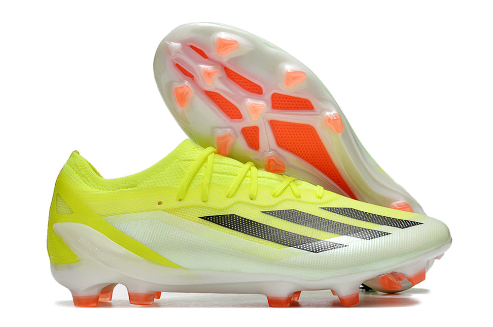 ADIDAS X CRAZYFAST.1 - CAMPO