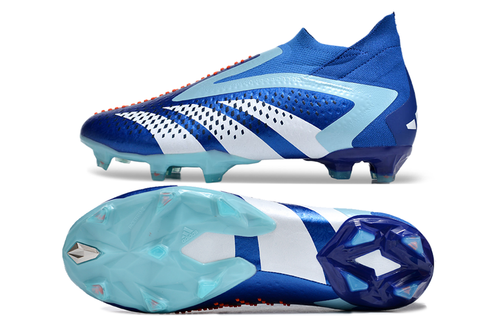 ADIDAS PREDATOR ACCURACY + ELITE CAMPO