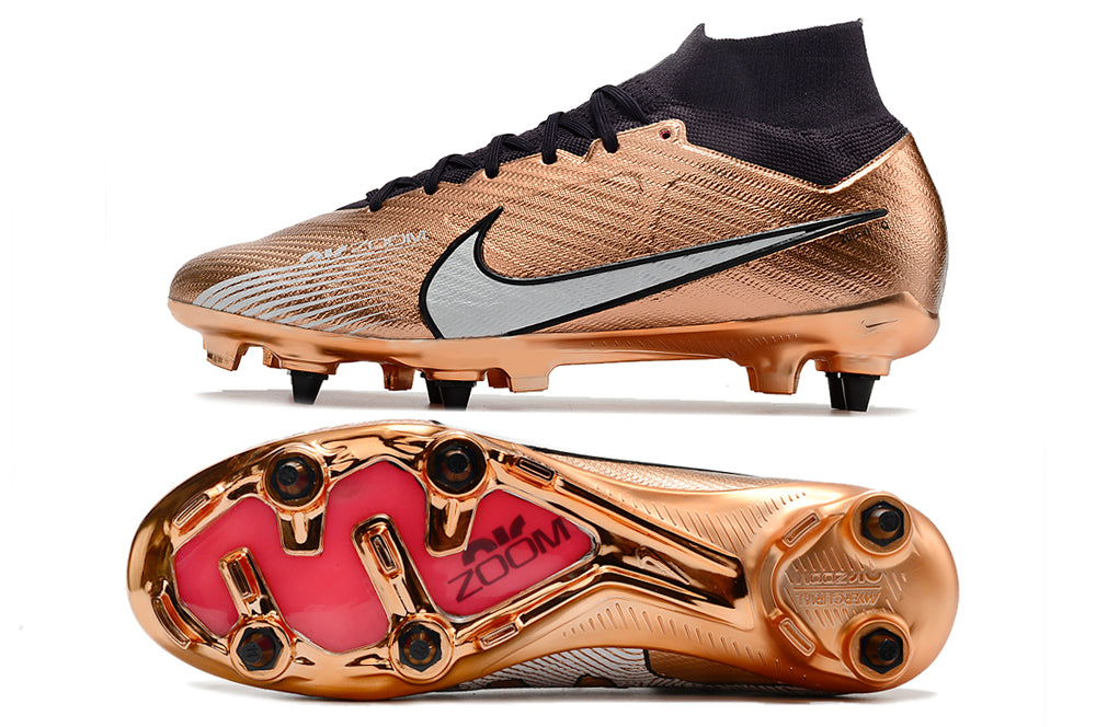 NIKE MERCURIAL SUPERFLY 9 - TRAVA MISTA