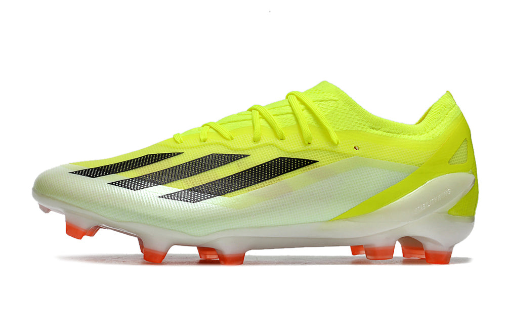 ADIDAS X CRAZYFAST.1 - CAMPO