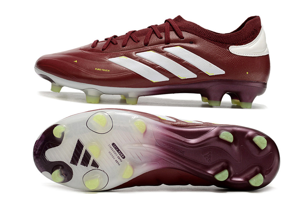 ADIDAS COPA PURE II - CAMPO