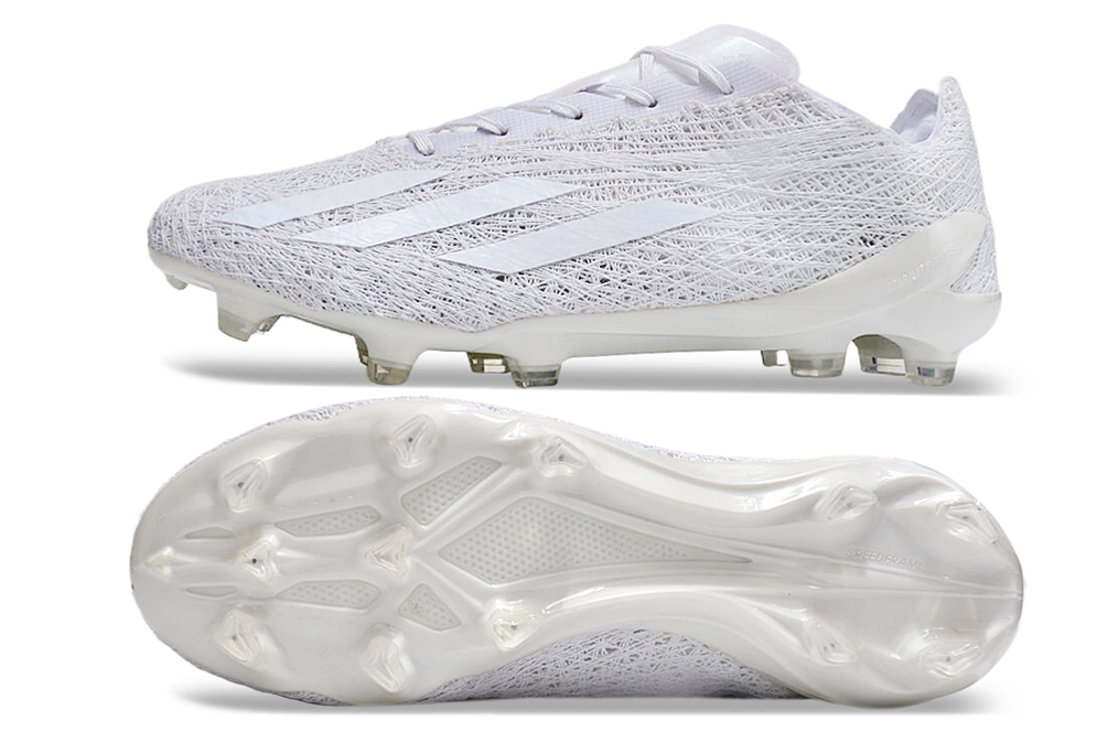 ADIDAS X CRAZYFAST STRUNG - CAMPO