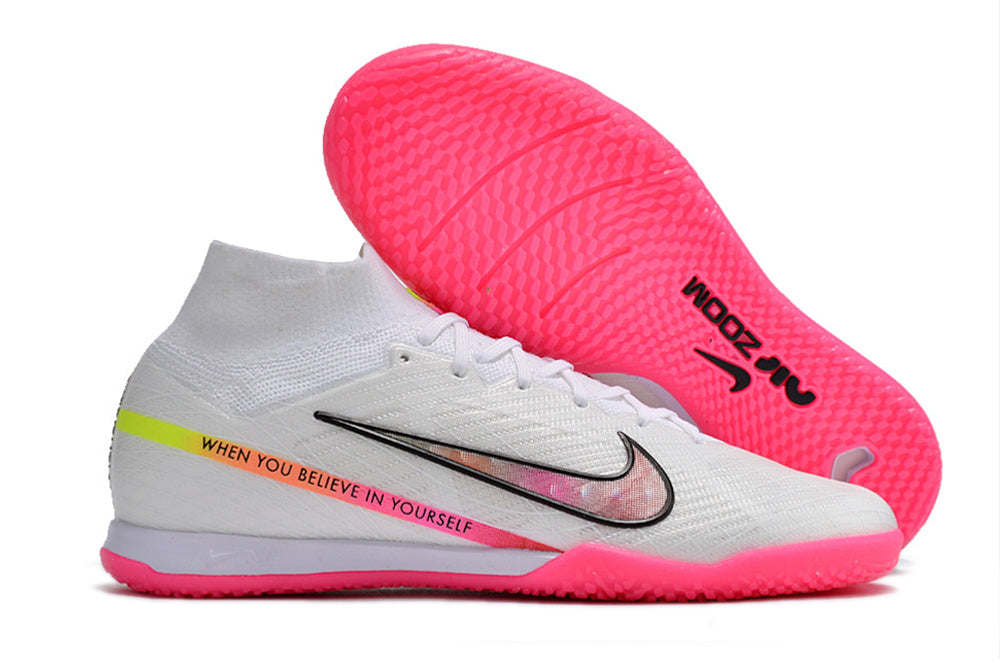 NIKE MERCURIAL SUPERFLY 9 - FUTSAL