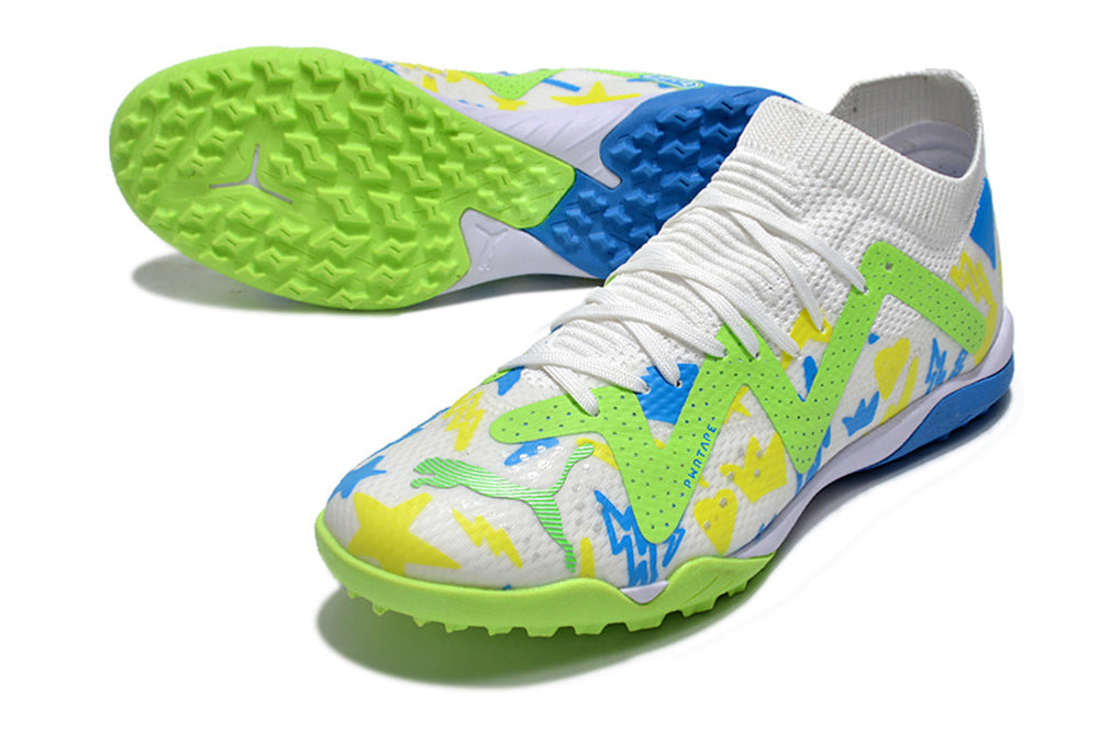 PUMA FUTURE ULTIMATE - SOCIETY