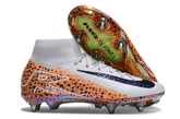 NIKE MERCURIAL SUPERFLY 10 - TRAVA MISTA