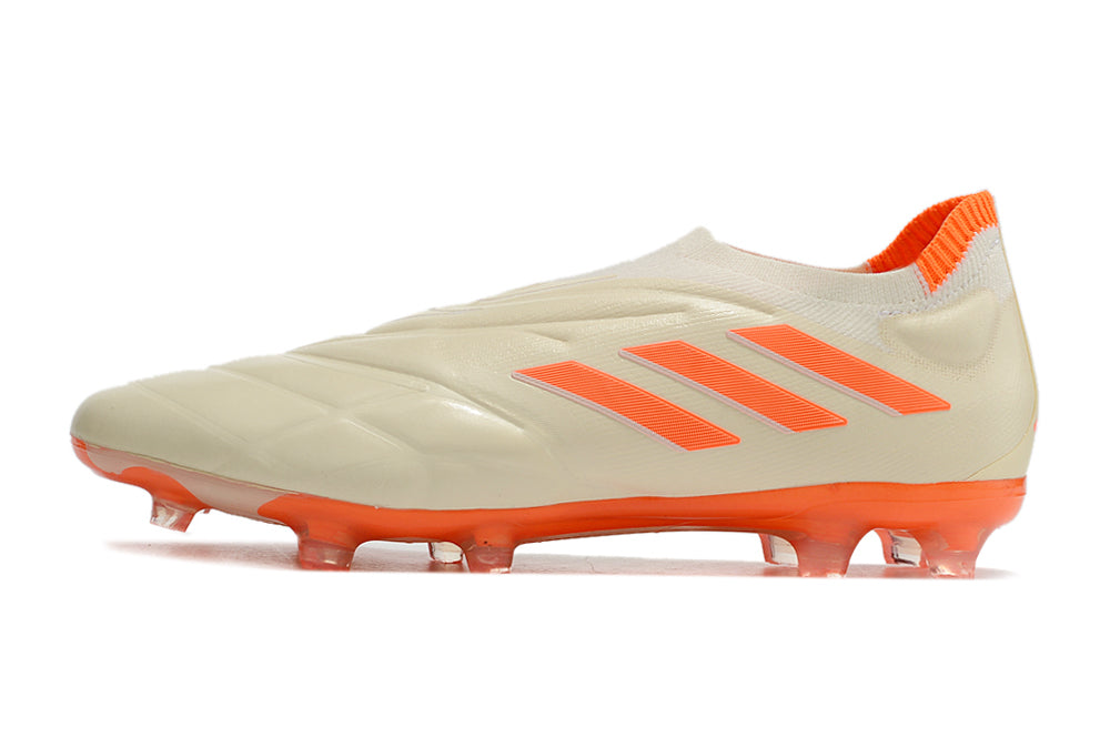 ADIDAS COPA PURE S/CADARÇOS - CAMPO