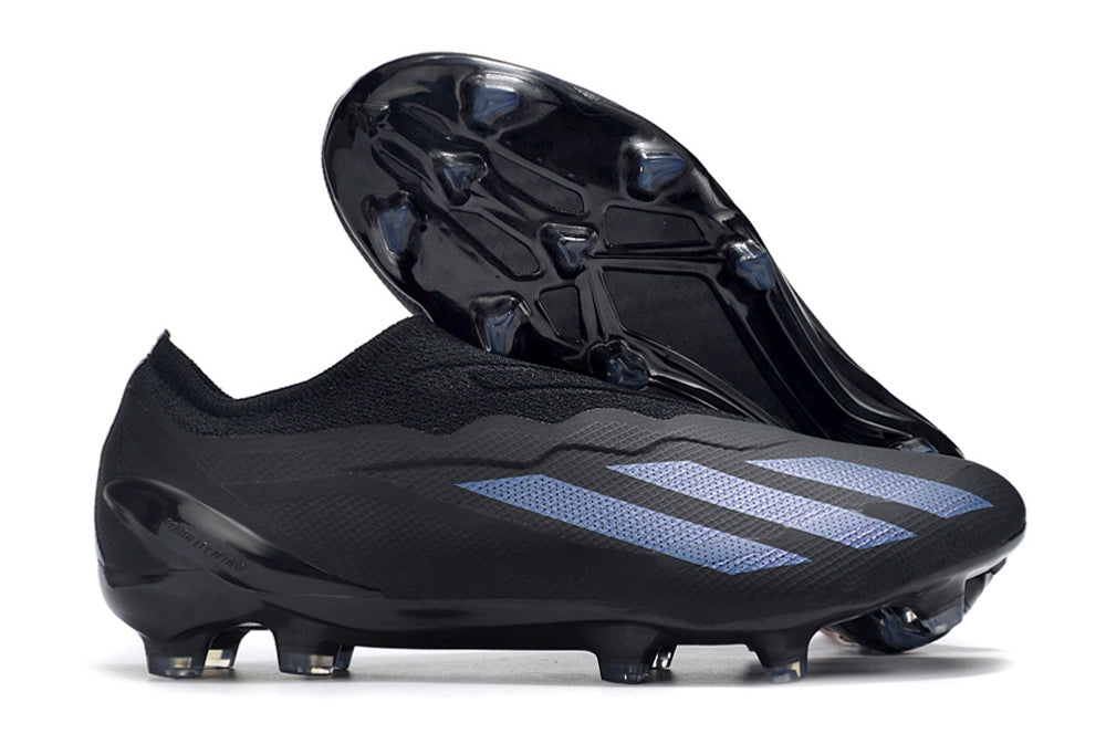 ADIDAS X CRAZYFAST.1 S/CADARÇOS - CAMPO