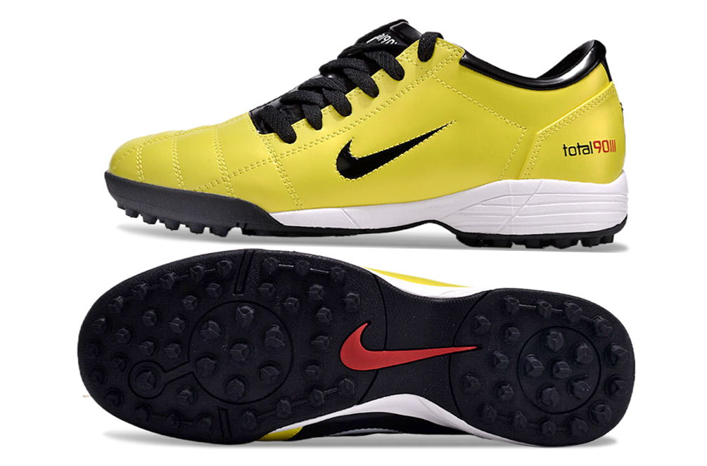 NIKE TOTAL 90 - SOCIETY