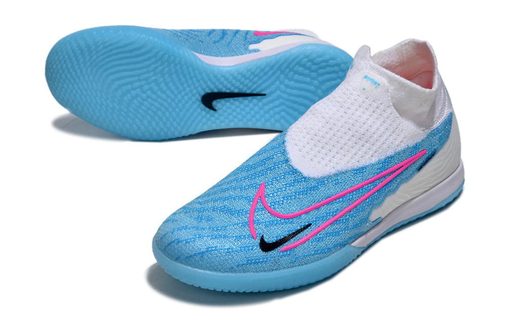 NIKE GRIPKNIT PHANTOM GX - FUTSAL