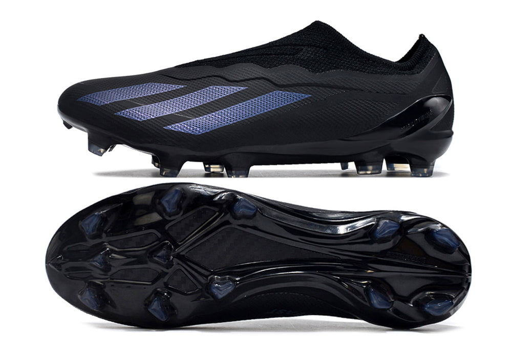 ADIDAS X CRAZYFAST.1 S/CADARÇOS - CAMPO
