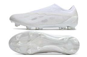 ADIDAS X CRAZYFAST.1 S/CADARÇOS - CAMPO