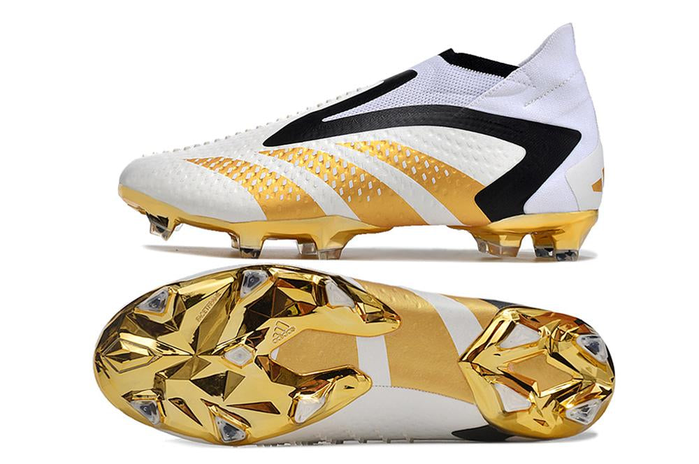 ADIDAS PREDATOR ACCURACY + ELITE CAMPO