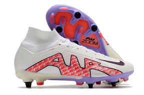 NIKE MERCURIAL SUPERFLY 9 - TRAVA MISTA