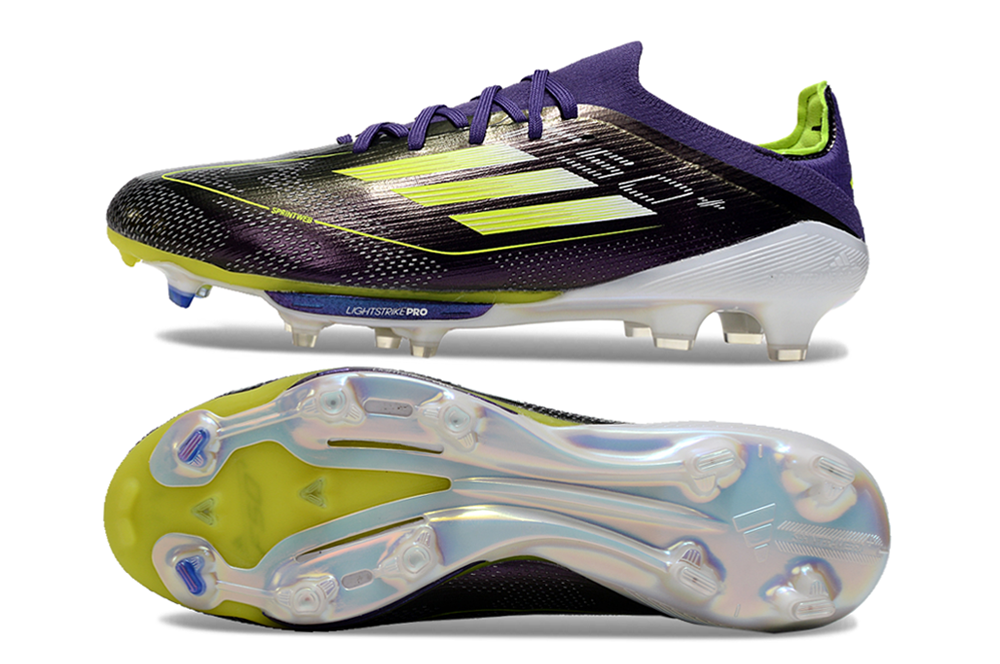 ADIDAS F50 - CAMPO