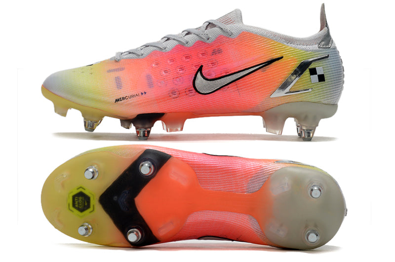 NIKE MERCURIAL VAPOR 14 - TRAVA MISTA