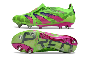 ADIDAS PREDATOR 24 TONGUE - TRAVA MISTA