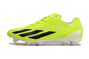 ADIDAS X CRAZYFAST + CAMPO