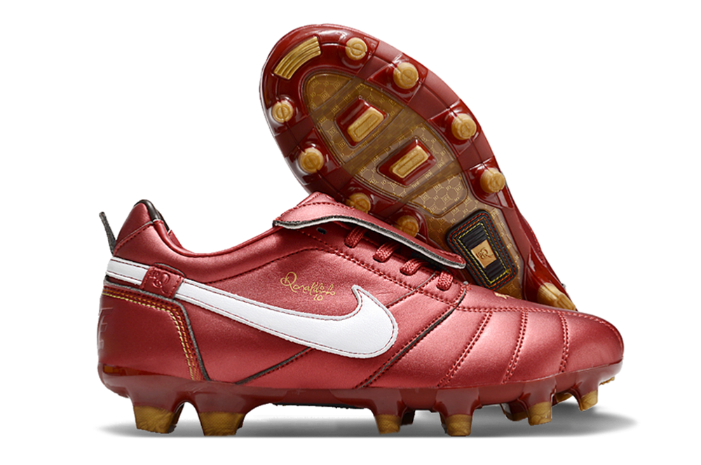 NIKE TIEMPO LEGEND R10 - CAMPO