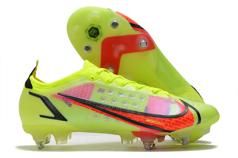 NIKE MERCURIAL VAPOR 14 - TRAVA MISTA