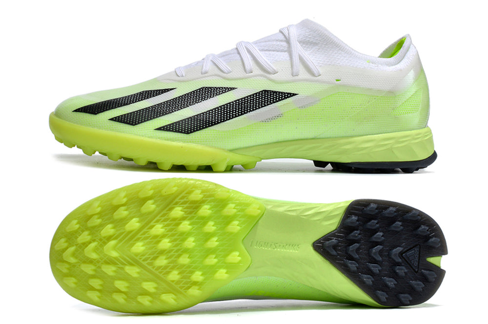 ADIDAS X CRAZYFAST.1 - SOCIETY