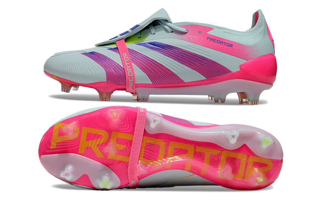 ADIDAS PREDATOR 24 TONGUE - CAMPO