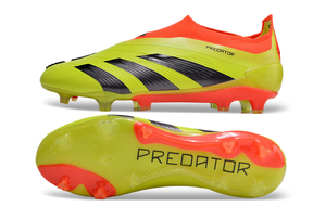 ADIDAS PREDATOR 24 S/ CADARÇOS - CAMPO