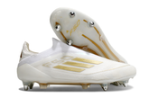 ADIDAS F50 S/ CADARÇOS - TRAVA MISTA