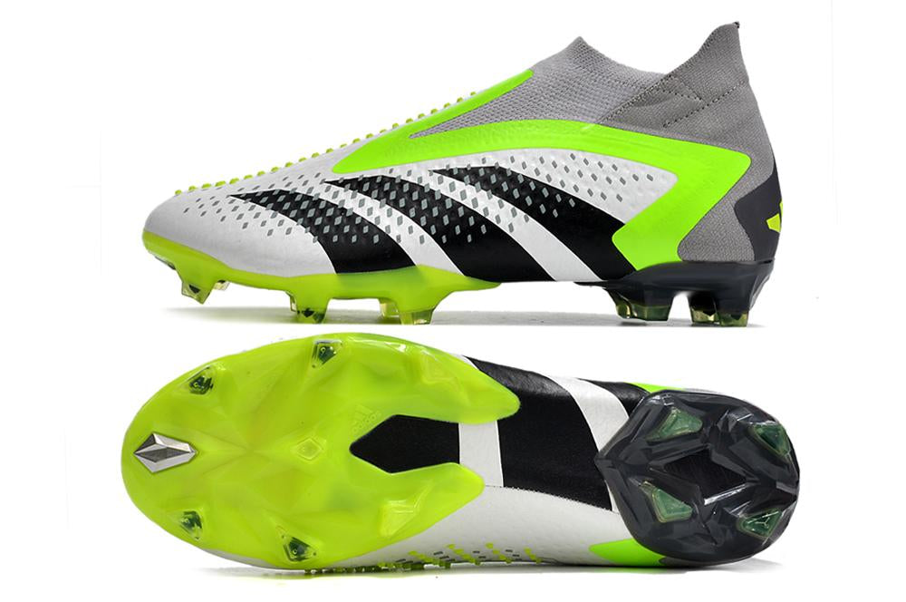 ADIDAS PREDATOR ACCURACY + ELITE CAMPO