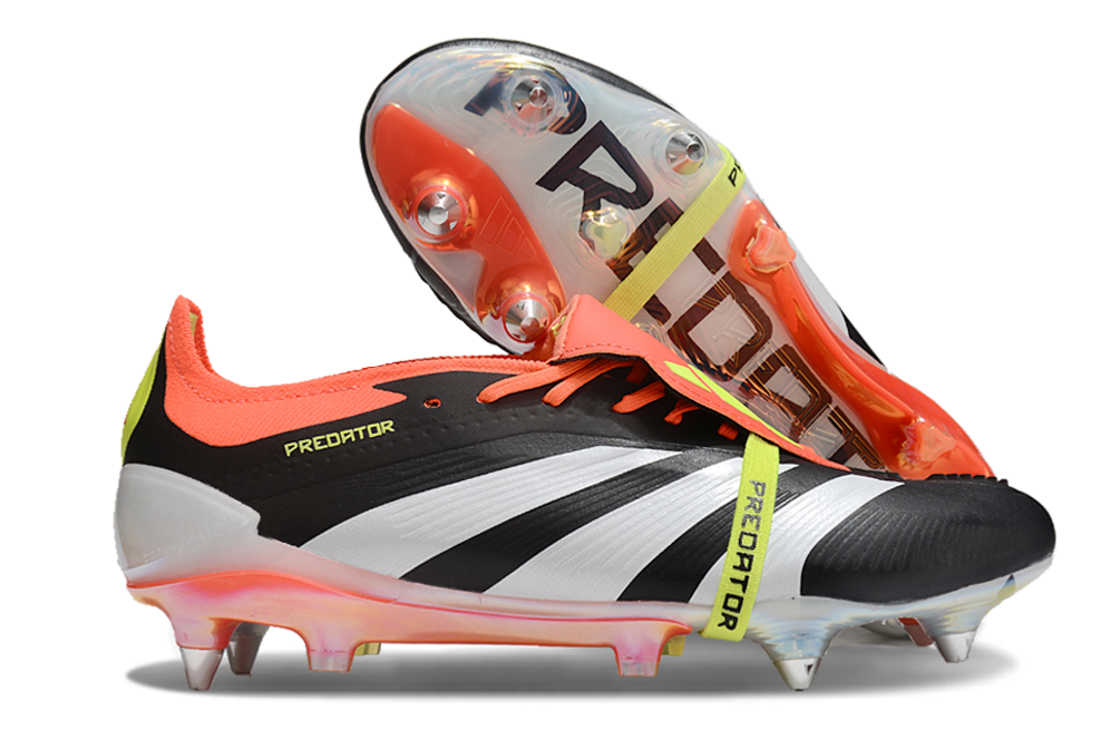ADIDAS PREDATOR 24 TONGUE - TRAVA MISTA