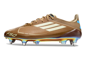 ADIDAS F50 - TRAVA MISTA