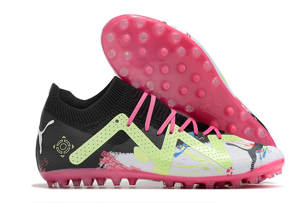 PUMA FUTURE ULTIMATE - TRAVA HÍBRIDA