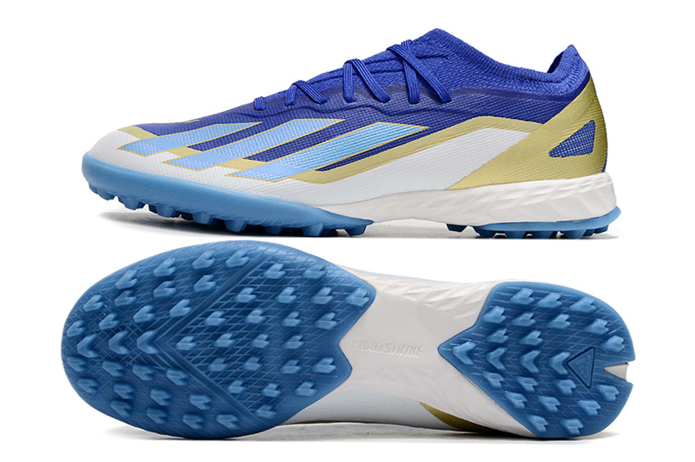 ADIDAS X CRAZYFAST.1 - SOCIETY