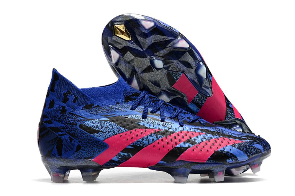 ADIDAS PREDATOR ACCURACY + ELITE CAMPO