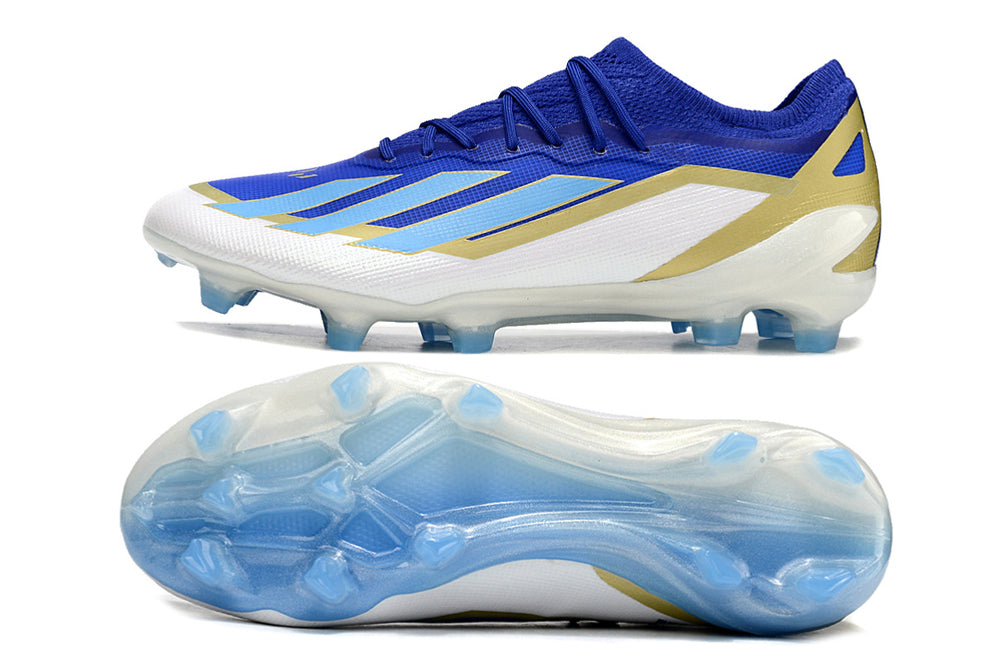 ADIDAS X CRAZYFAST.1 - CAMPO