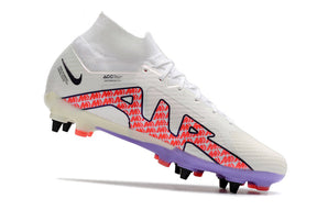 NIKE MERCURIAL SUPERFLY 9 - TRAVA MISTA