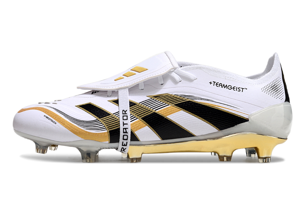 ADIDAS PREDATOR 25 TONGUE - CAMPO