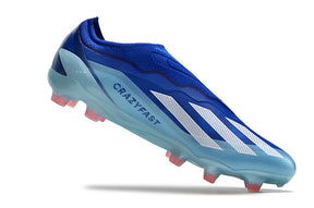 ADIDAS X CRAZYFAST.1 S/CADARÇOS - CAMPO