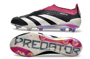 ADIDAS PREDATOR 24 S/CADARÇOS - CAMPO