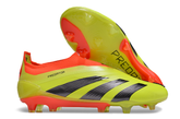 ADIDAS PREDATOR 24 S/ CADARÇOS - CAMPO