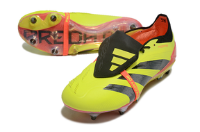 ADIDAS PREDATOR 24 TONGUE - TRAVA MISTA
