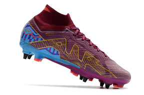 NIKE MERCURIAL SUPERFLY 9 - TRAVA MISTA