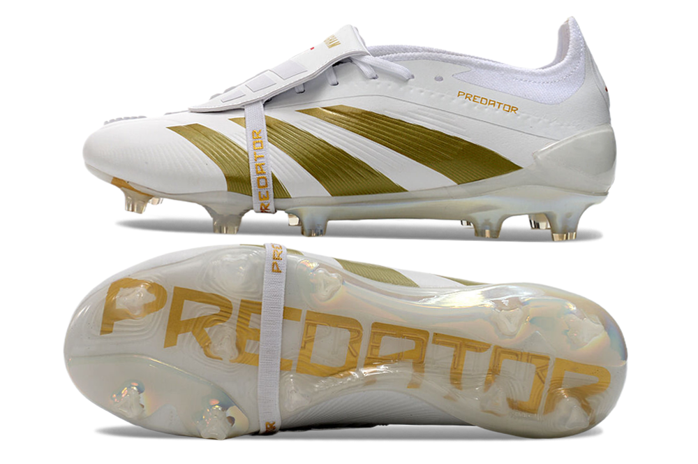 ADIDAS PREDATOR 24 TONGUE - CAMPO