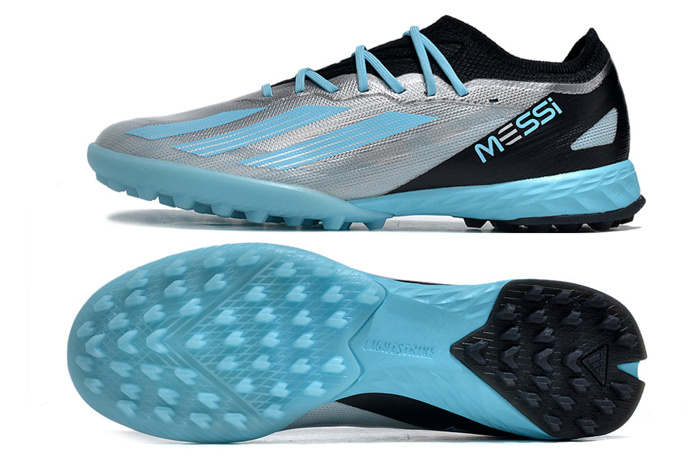 ADIDAS X CRAZYFAST.1 - SOCIETY