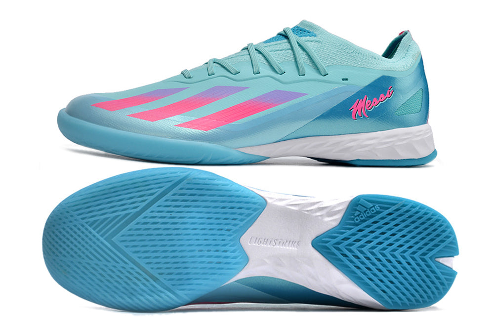 ADIDAS X CRAZYFAST.1 - FUTSAL